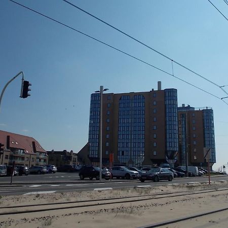 Hydro Palace 02.17 Остенде Экстерьер фото
